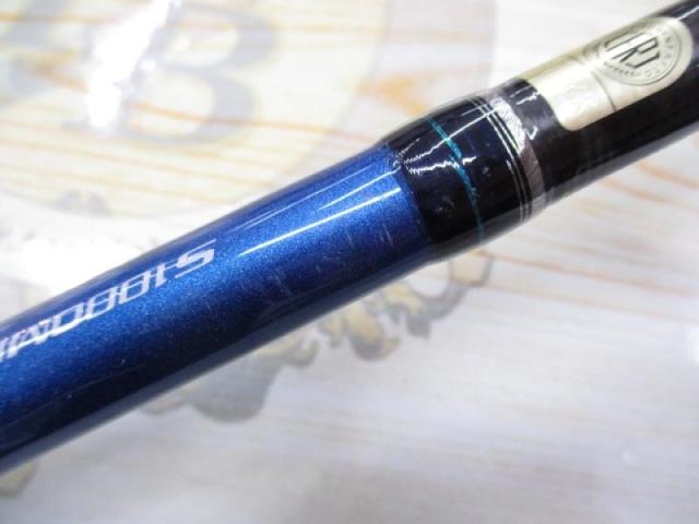 16コルトスナイパーBB S1000MH｜＠ベリーネット 日本最大新品中古釣具
