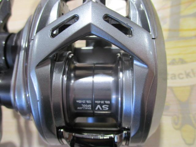 アルファス SV TW 800S-XHL｜＠ベリーネット 日本最大新品中古釣具WEB