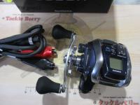 18フォースマスター 600DH