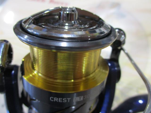20クレスト LT3000-CXH