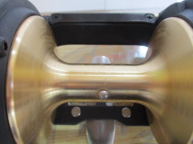 チタノススピードマスタータナトル石鯛 GT4000