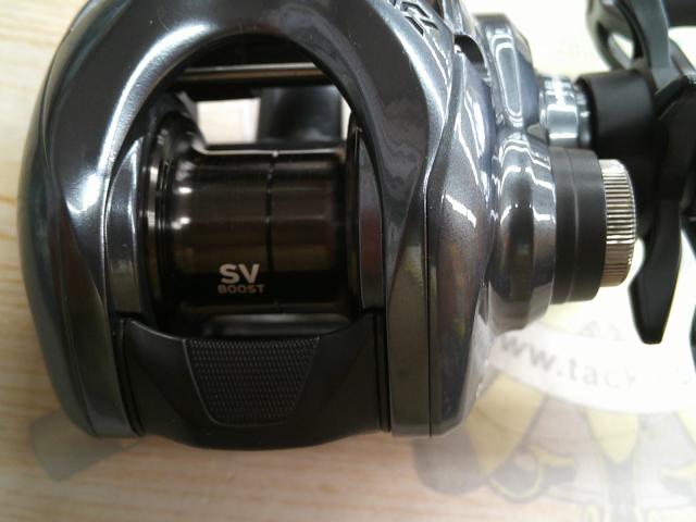 25タトゥーラ SV TW 100XH
