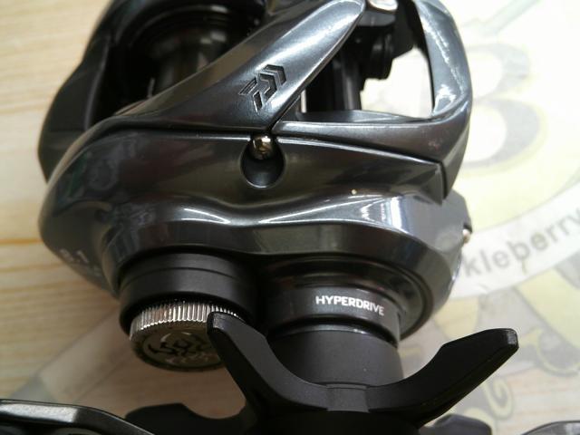 25タトゥーラ SV TW 100XH