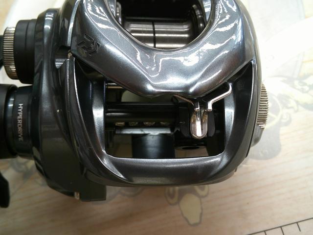 25タトゥーラ SV TW 100XH