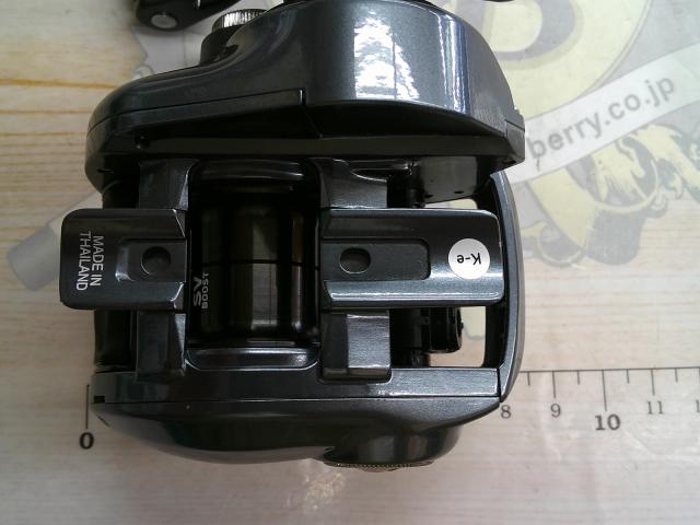 25タトゥーラ SV TW 100XH