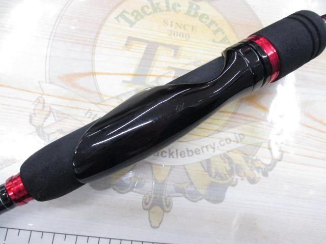 月下美人 76UL-S｜＠ベリーネット 日本最大新品中古釣具WEBショップ