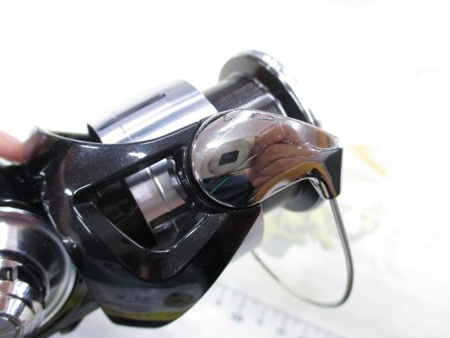 23レグザ LT3000｜＠ベリーネット 日本最大新品中古釣具WEBショップ