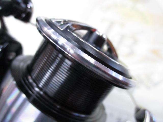 23レグザ LT3000｜＠ベリーネット 日本最大新品中古釣具WEBショップ