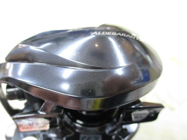 25アルデバランDC 30XG
