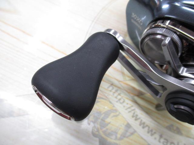 25アルデバランDC 30XG
