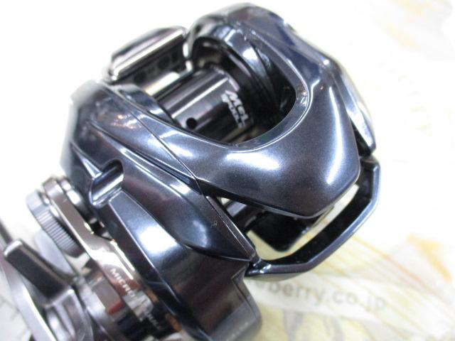 25アルデバランDC 30XG