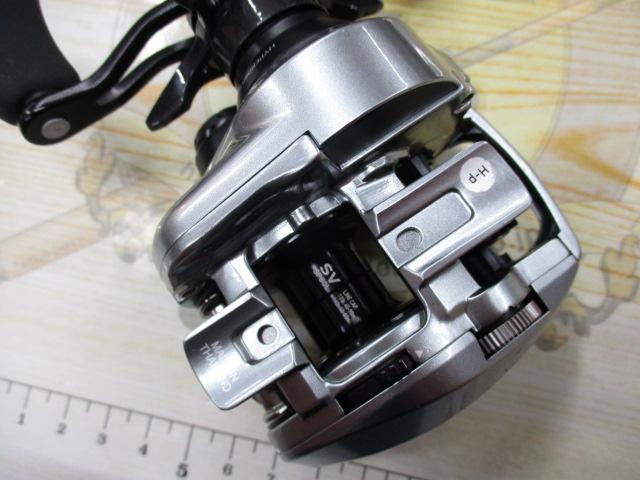 21アルファス SV TW 800XH｜＠ベリーネット 日本最大新品中古釣具WEB