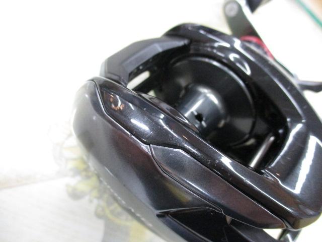 24スコーピオンMD 201HG｜＠ベリーネット 日本最大新品中古釣具WEBショップ