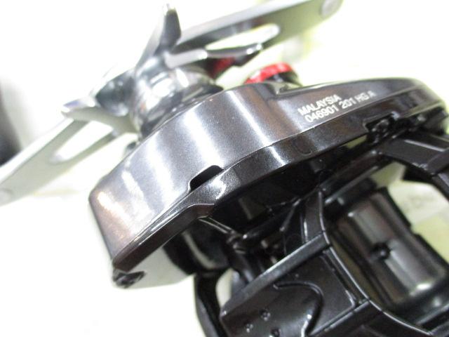 24スコーピオンMD 201HG｜＠ベリーネット 日本最大新品中古釣具WEBショップ