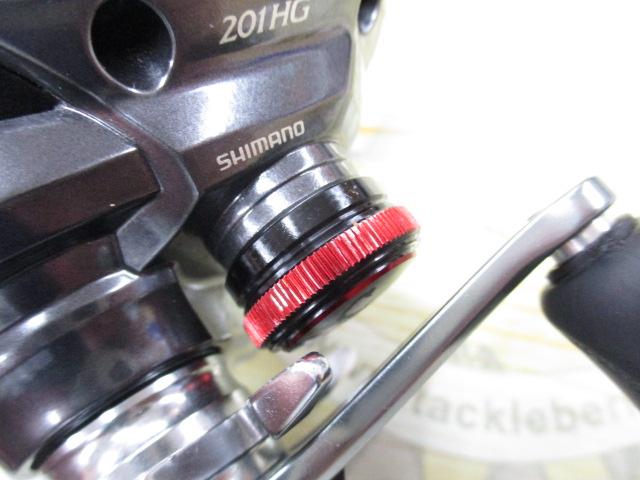 24スコーピオンMD 201HG｜＠ベリーネット 日本最大新品中古釣具WEBショップ