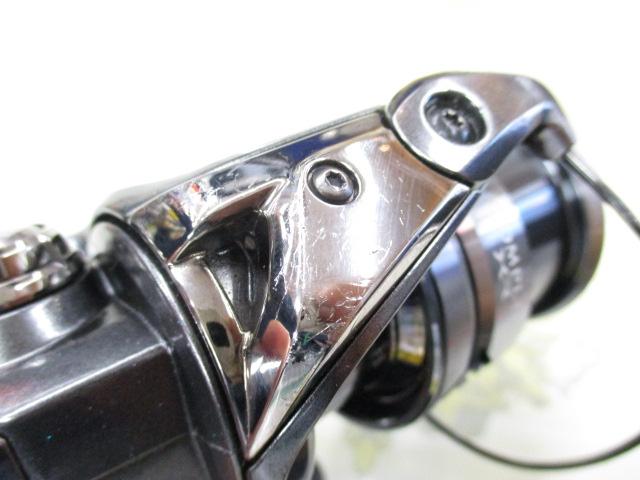 21コンプレックスXR 2500 F6 HG