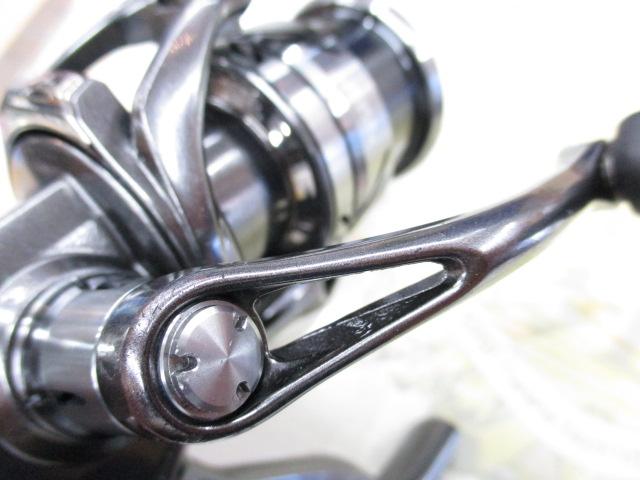 21コンプレックスXR 2500 F6 HG