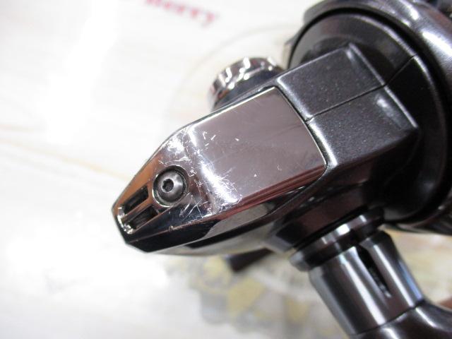 21コンプレックスXR 2500 F6 HG