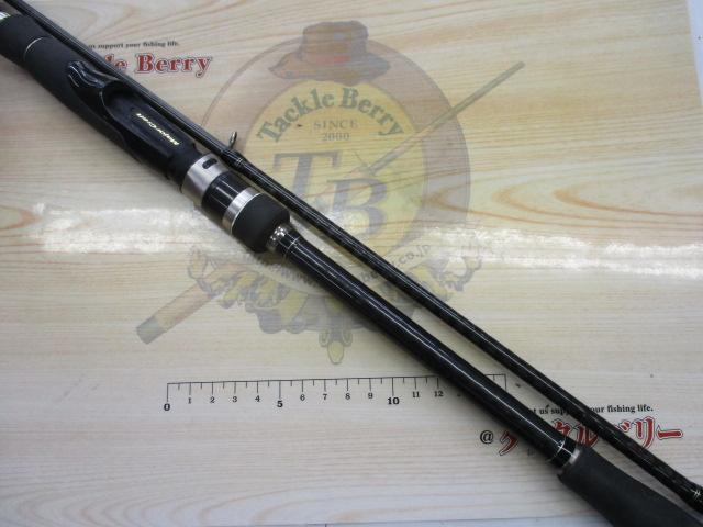 メジャークラフト　kge-892m KG-ONE KGE-892M｜＠ベリーネット 日本最大新品中古釣具WEBショップ