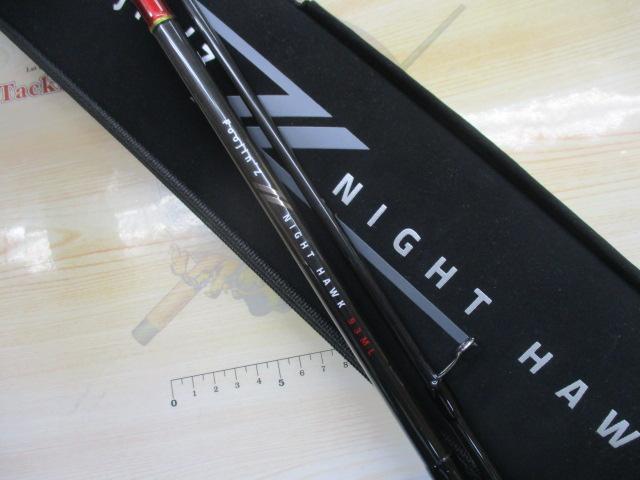 風神Z ナイトホーク 93ML｜＠ベリーネット 日本最大新品中古釣具WEB