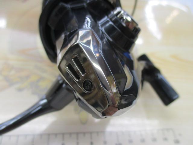 19ヴァンキッシュ C5000XG