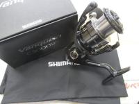 19ヴァンキッシュ C5000XG