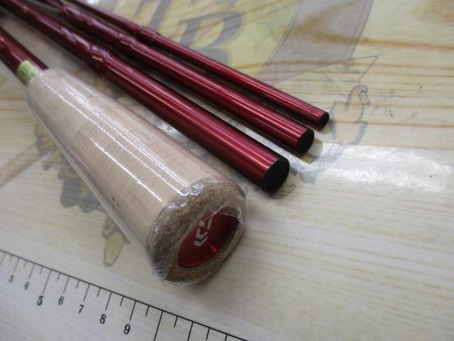 7 1/2(セブンハーフ) 76MS