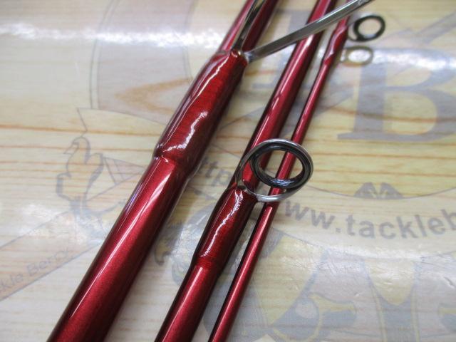 7 1/2(セブンハーフ) 76MS