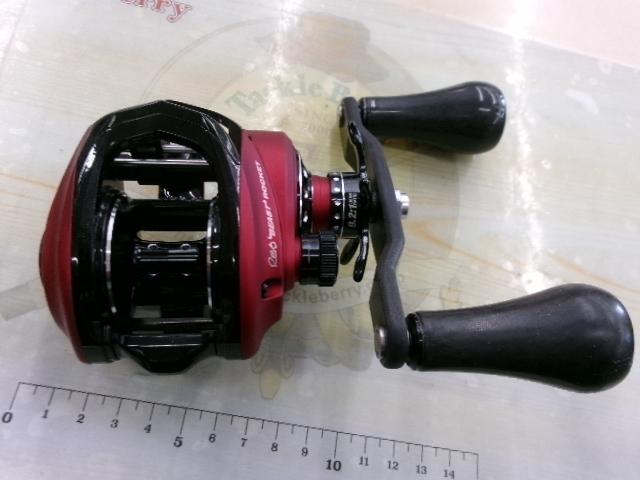 レボ BEAST 40 ROCKET 9.2:1｜＠ベリーネット 日本最大新品中古釣具WEB
