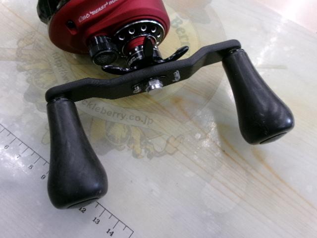 即決！◆新品！アブ レボ ビースト 40 ロケット◆ 右巻 9.2：1 レボ BEAST 40 ROCKET 9.2:1｜＠ベリーネット 日本最大新品中古釣具WEB