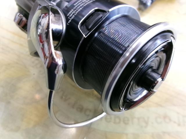 25カルディア LT3000S-CXH