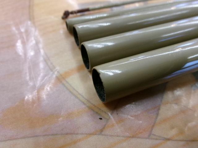 朱紋峰 飛ぬけ 14
