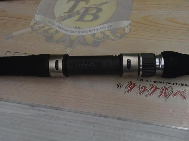 セフィアゲーム S806ML SI｜＠ベリーネット 日本最大新品中古釣具WEB