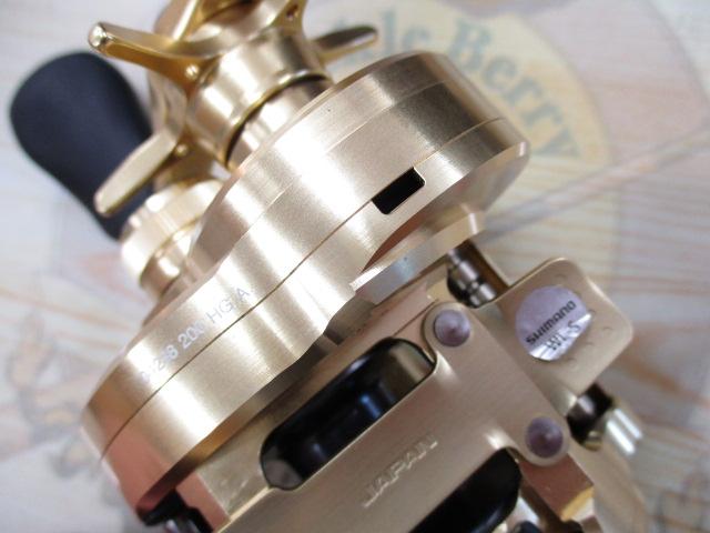 21 カルカッタコンクエスト200HG 新品未使用品 楽天市場】21カルカッタコンクエスト200hgの通販