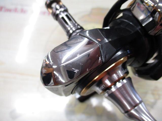 20ルビアス LT2500-XH