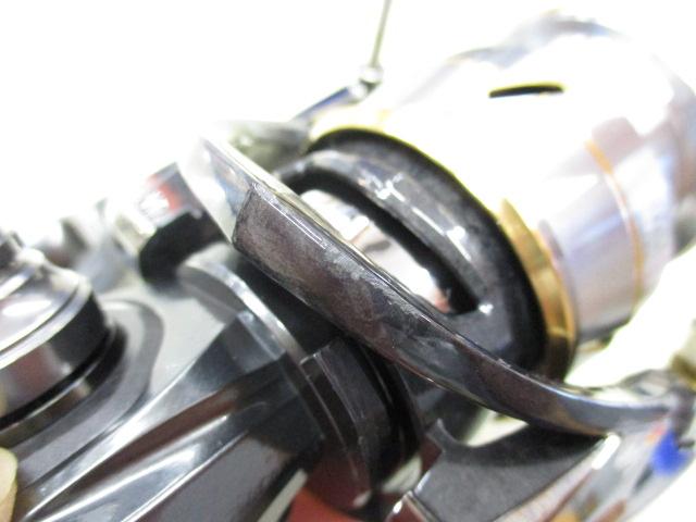 20ルビアス LT2500-XH