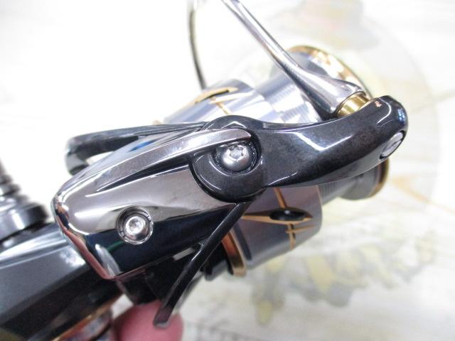 20ルビアス LT2500-XH