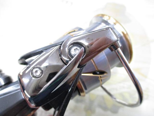 20ルビアス LT2500-XH