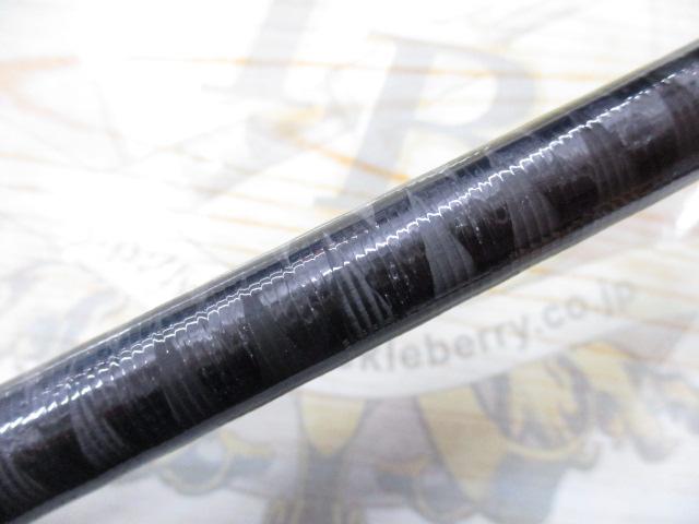 24ハードロッカーBB B76MH