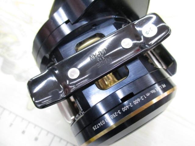 21ソルティガIC 300H-SJ｜＠ベリーネット 日本最大新品中古釣具WEBショップ