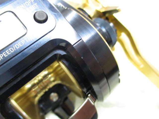 21ソルティガIC 300H-SJ｜＠ベリーネット 日本最大新品中古釣具WEBショップ