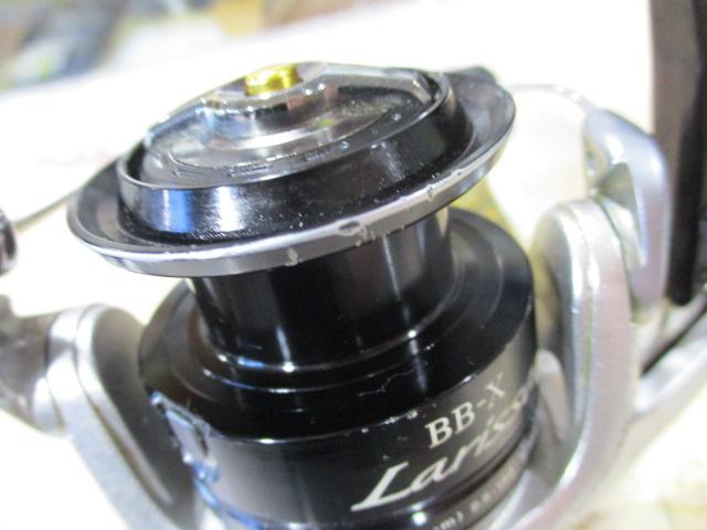 11BB-Xラリッサ C3000DHG