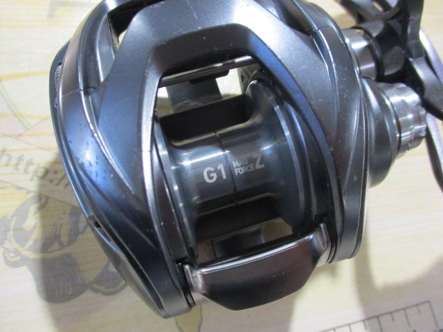 スティーズ A TW 1016H｜＠ベリーネット 日本最大新品中古釣具WEBショップ