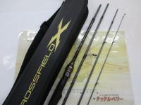 クロスフィールド XRFS-734L-MB