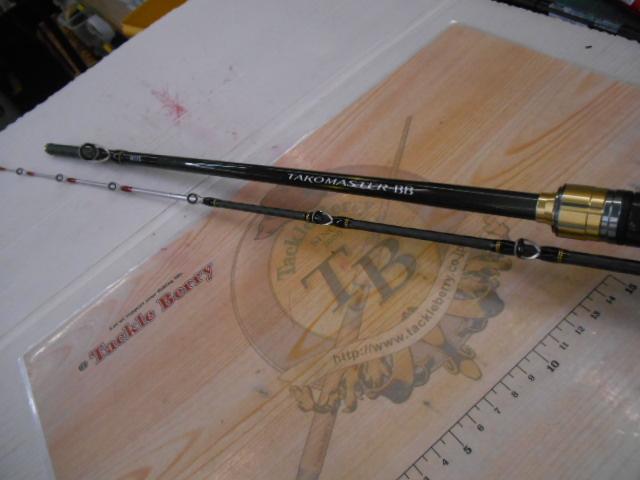 25タコマスターBB M175