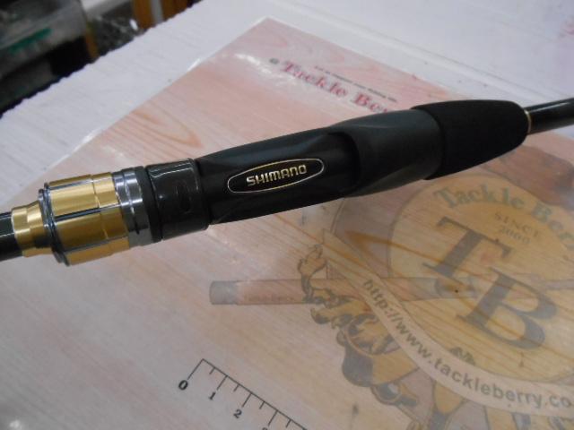 25タコマスターBB M175
