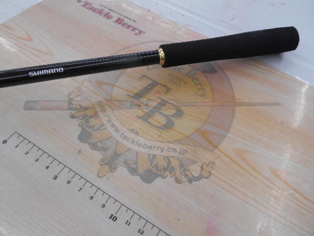 25タコマスターBB M175