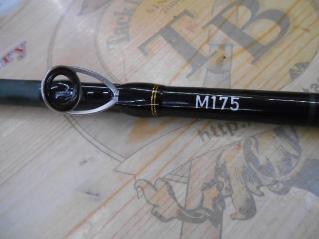 25タコマスターBB M175