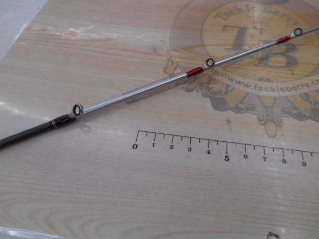 25タコマスターBB M175