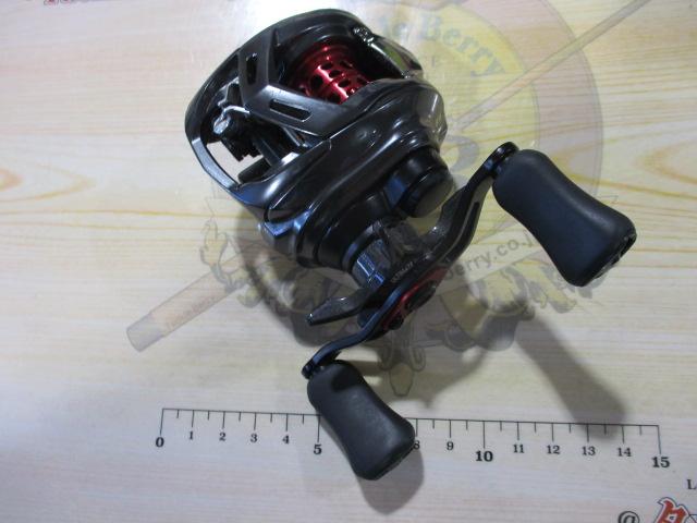 20アルファス AIR TW 8.6L｜＠ベリーネット 日本最大新品中古釣具WEB